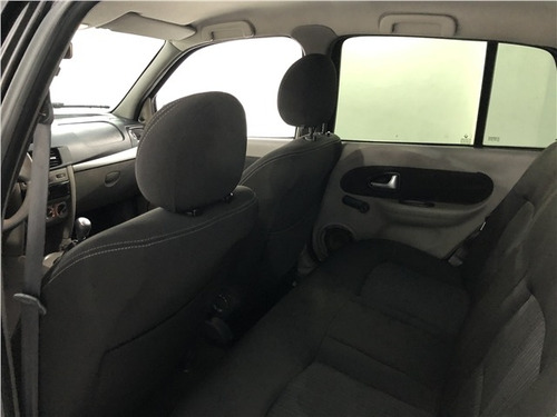 Renault Symbol 1.6 Expression 16v Flex 4p Manual
