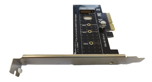 Imagem 2 de 2 de Adaptador Pci Express Para Ssd M.2