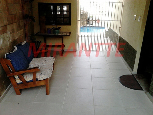Imagem 27 de 27 de Casa Terrea Em Jardim São Bento - São Paulo, Sp - 309705