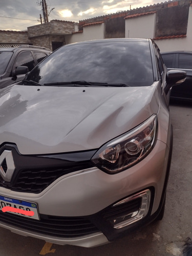 Renault Captur 1.616v Intense Sce X-tronic 5p