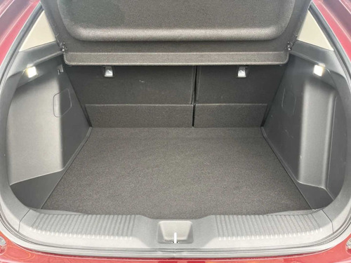 Honda HR-V Touring 1.5 TB 16V 5p Aut.