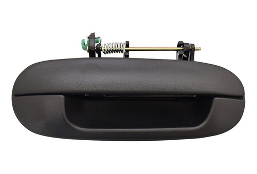 Moldura Botagua Cv Chevy Swing / Monza 94-06 Trasera Derech