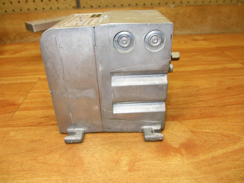 Honeywell 132595f *new* Modutrol Motor 120vac .30amps 27 Ccb