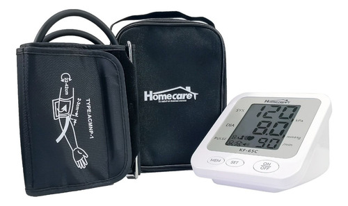 Bauma Digital Brazo Homecare Kf-65c Dmh