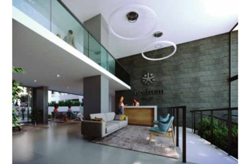 Imagen 4 de 7 de Tres Cruces Venta Apartamentos 1, 2, 3 Dormitorios Beneficios Fiscales