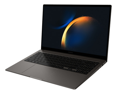 Notebook Samsung Galaxy Np750 Book3 15.6, Procesador I7 Intel I7, 16gb 512gb 10 Nucleo - Excelente (Reacondicionado)