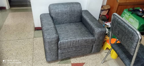 Imagen 8 de 8 de Tapiceria Retapizado Todo Tipo De Mueble Sillas Camas Puff