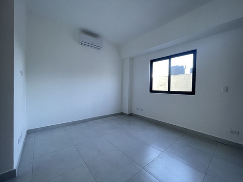 Apartamento A Estrenar 2 Habitaciones Con Terraza Ampliada En Arroyo Hondo Viejo