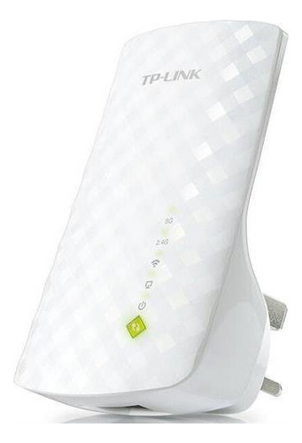 Tp-link Re200 Ieee 802.11ac - Extensor De Alcance Inalámbr.