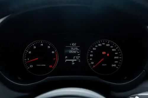 Audi A1 1.4 Tfsi Ambition Plus