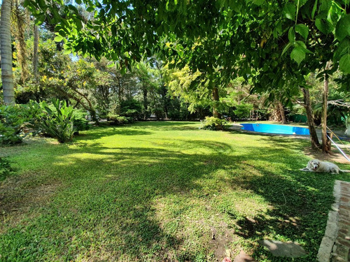 Imagen 19 de 19 de Casa - Barrio Parque Leloir