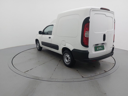 Fiat Fiorino 1.4 MPI FURGÃO ENDURANCE 8V FLEX 2P MANUAL