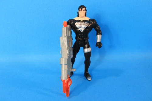 Laser Superman Kenner Figura Vintage