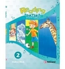 Reading Paths 2 Student's Book - Sildus Tatiana (papel)