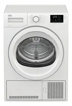 Comprar Secarropas Beko Du 8112 G  8kg Por Condensación Fama