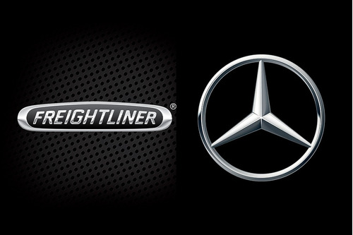 Repuestos Mercedes Benz Freightliner Camiones