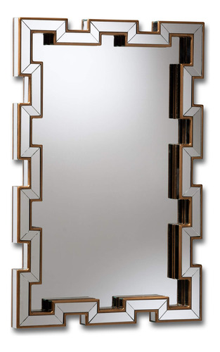 Espejo Color Bronce