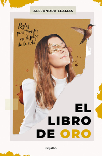 El Libro De Oro / The Book Of Gold (edicion Espanola)