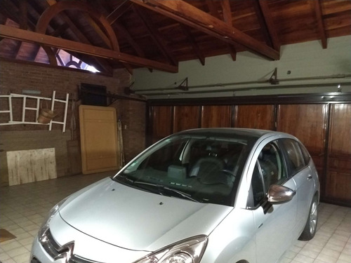 Imagen 16 de 26 de Tablada Park - Juan Batle Planas 2300 - Casa Cetegoria 5 Dormitorios, Garage Doble, Patio Grande Con Pileta