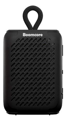 Parlante Bluetooth Ultra Portátil Impermeable Boomcore