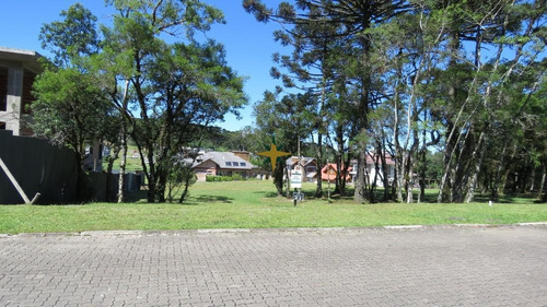 Imagem 2 de 17 de Terreno Residencial Em Condomínio - 804