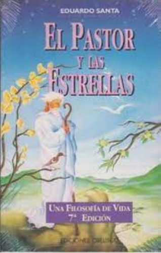 El Pastor Y Las Estrellas (narrativa)