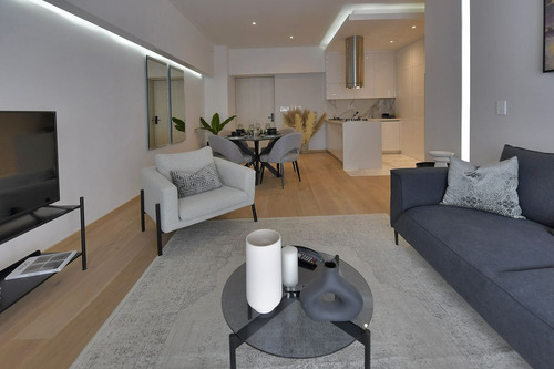Departamento En Venta - Entrega Inmediata En Los Alpes