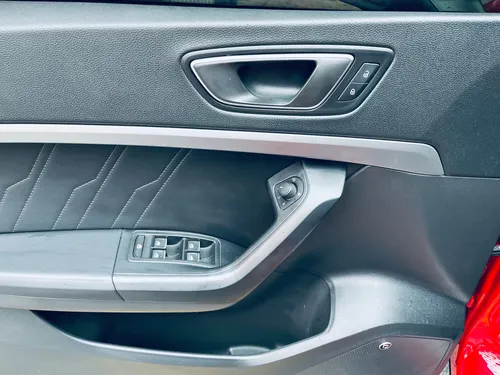 Seat Ateca 1.4 Fr 150Hp At