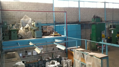 Imagen 3 de 5 de Galpon En Venta Los Teques Zona Industrial El Tambor Miranda Cf