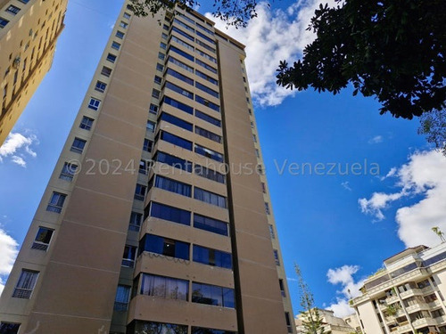 Mls #24-20580 Apartamento En Venta Urb. Manzanares