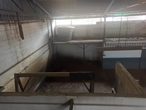Galpón En Venta. Boleita Sur. Pc.