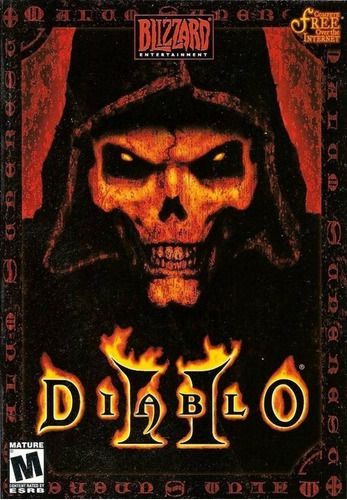 Diablo 2 Complete Edition Pc