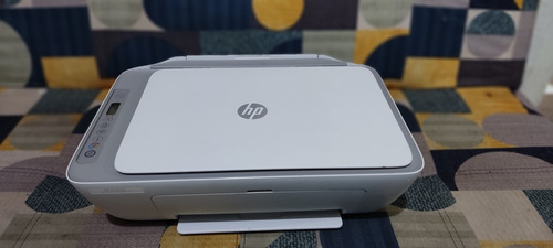 Impresora Hp Deskjet Ink Advantage 2775