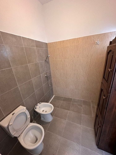 Casa Venta 3 Ambientes Martínez Con Cochera