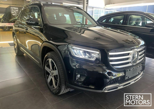 Mercedes-Benz Clase GLB 1.3 Glb200 Advance 163Cv