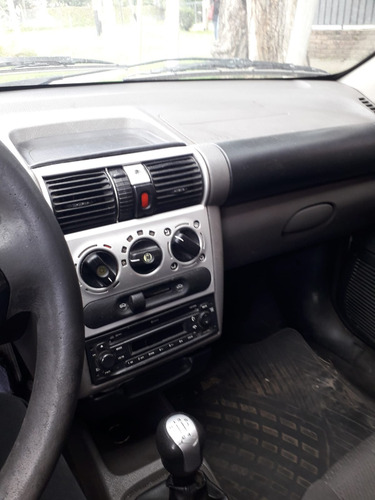 Corsa Clasic