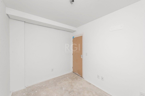 Apartamento Bom Jesus Porto Alegre - 7738