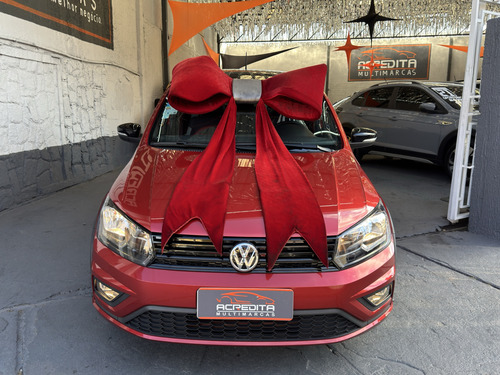Volkswagen Gol 1.0 12V MPI TOTALFLEX LAST EDITION 4P MANUAL