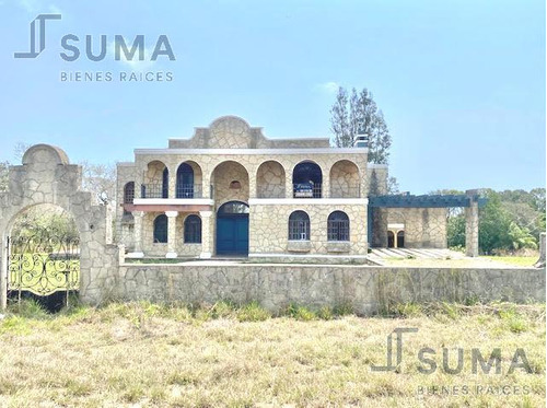 Casa En Renta  Sobre Carretera Tampico-tuxpan, Pueblo Viejo Veracruz.