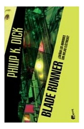 Libro Blade Runner (ciencia Ficcion) De Dick Philip K.