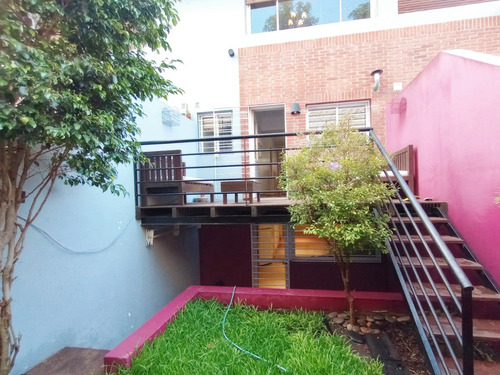 Amenedo Al 600 Adrogue Triplex Excelente Jardin Parrilla Doble Coch 3 Dorm