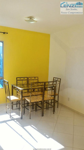 Imagem 7 de 19 de Apartamentos À Venda Em Bragança Paulista/sp - Compre O Seu Apartamentos Aqui! - 1371069