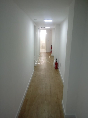 Imagem 16 de 30 de Salas Comerciais No Centro De Caieiras - Sa00039 - 34182906