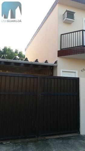 Imagem 6 de 17 de Sobrado A Venda No Bairro Jardim Monteiro Da Cruz (vicente - 636-1