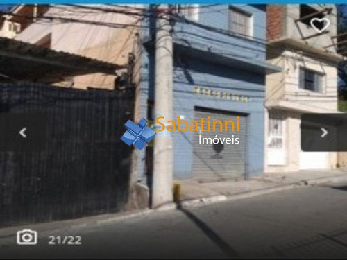 Imagem 4 de 5 de Terreno A Venda Em Sp Jardim Botucatu - Te00281 - 69580357