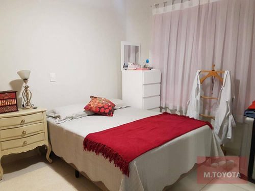 Imagem 19 de 30 de Apartamento Alto Padrão Á Venda Com 190 M² Por R$ 980.000 - Macedo - Guarulhos/sp - Ap0106