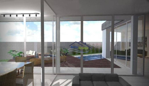 Imagem 7 de 30 de Granja Viana - Golf Village - Te0006