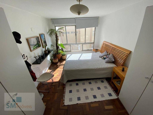 Imagem 23 de 29 de Apartamento Com 3 Dormitórios À Venda, 137 M² Por R$ 1.110.000,00 - Perdizes - São Paulo/sp - Ap2918