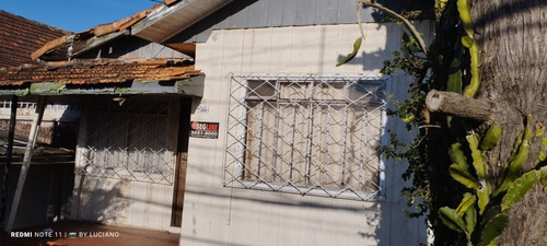 Imagem 3 de 5 de Casa Para Demolição