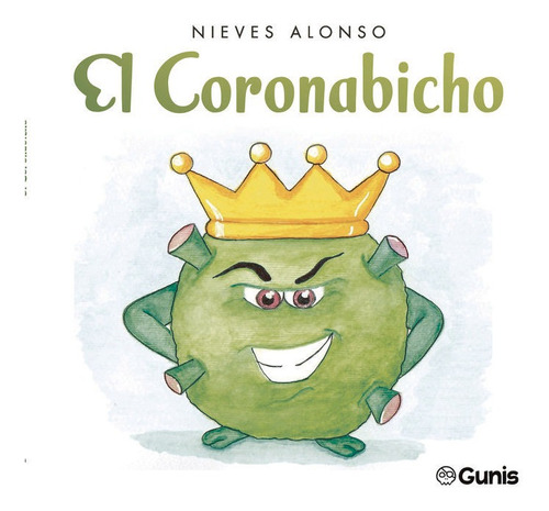 Libro El Coronabicho - , Nieves Alonso